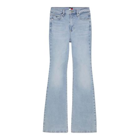 Tommy Jeans Tommy Jeans Jeans SYLVIA lichtblauw