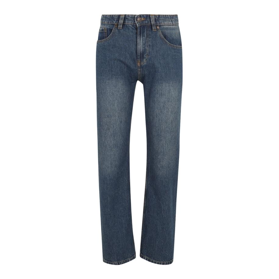 Denim Project Denim Project Jeans blauw denim -