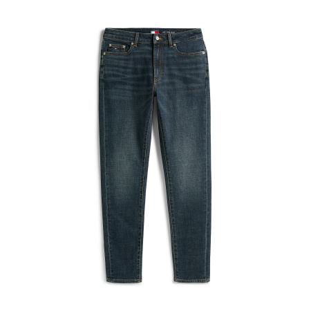 Tommy Jeans Jeans blauw denim
