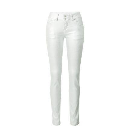 LTB LTB Jeans MOLLY zilvergrijs