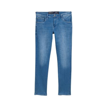 Tom Tailor TOM TAILOR DENIM Jeans Aedan blauw denim