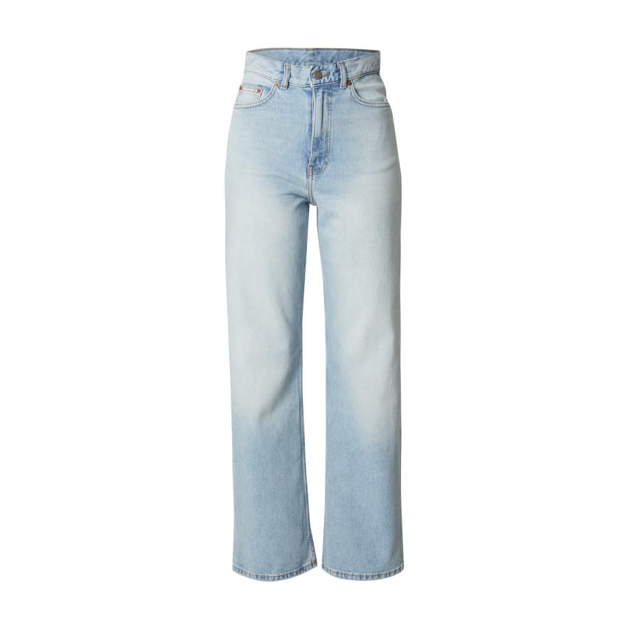 Dr. Denim Dr. Denim Jeans Echo blauw denim -