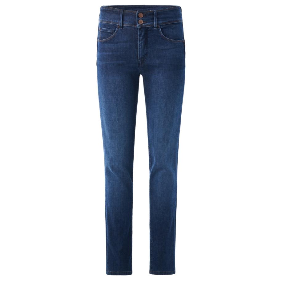 Salsa Salsa Jeans Jeans Secret donkerblauw -