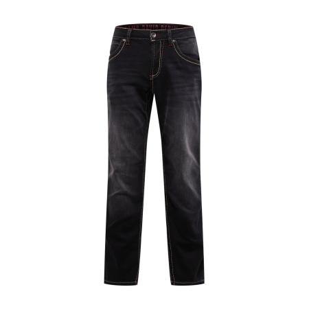 Camp David CAMP DAVID Jeans Nico black denim