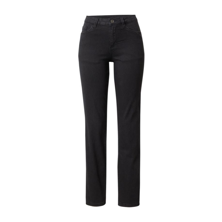Kaffe Kaffe Jeans Vicky zwart -