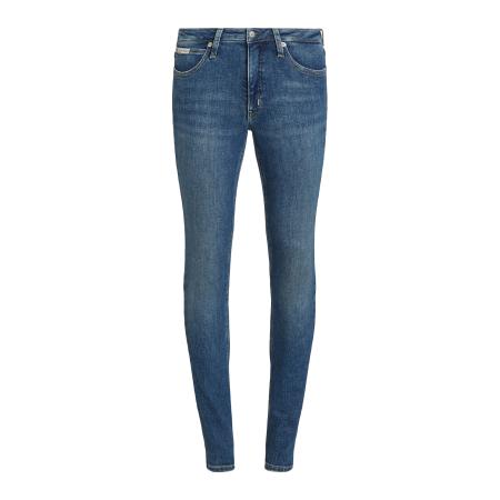 Calvin Klein Calvin Klein Jeans Jeans blauw denim