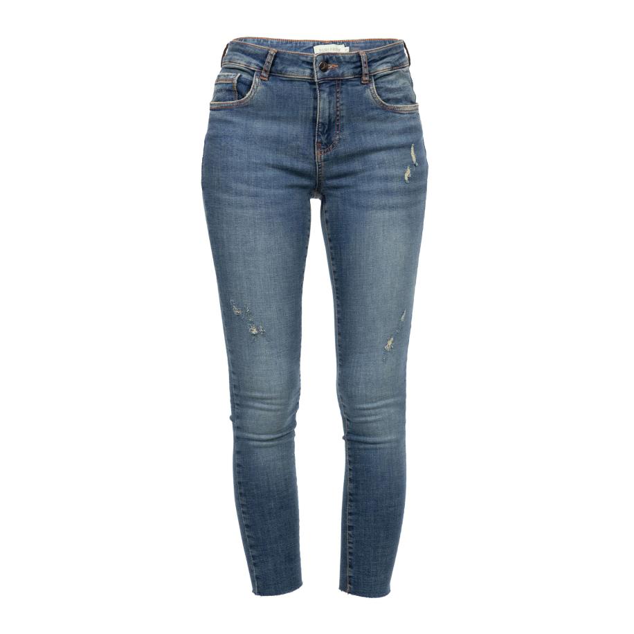 Suri Frey Suri Frey Jeans SFY Freyday blauw -