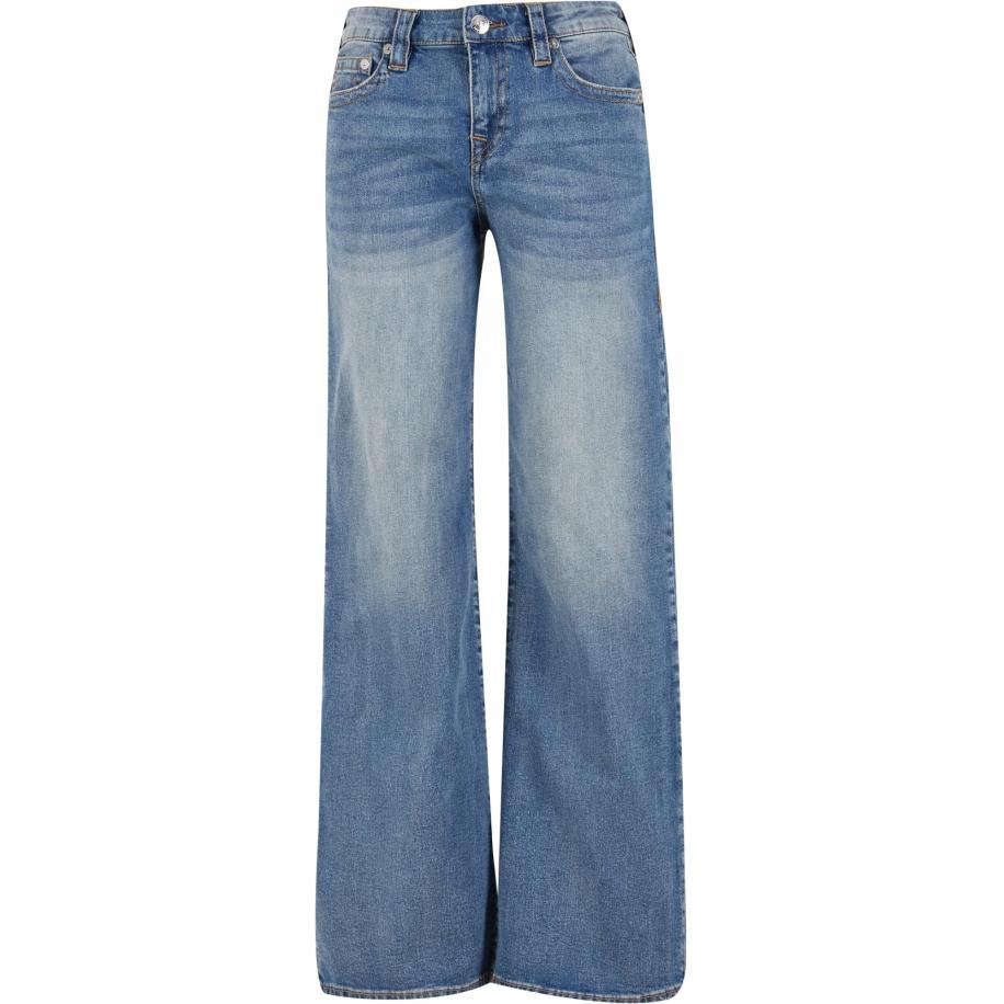 True Religion True Religion Jeans blauw / blauw denim -