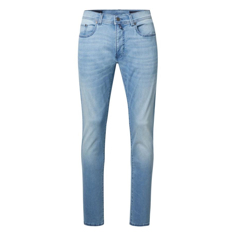 Pierre Cardin PIERRE CARDIN Jeans Lyon lichtblauw -