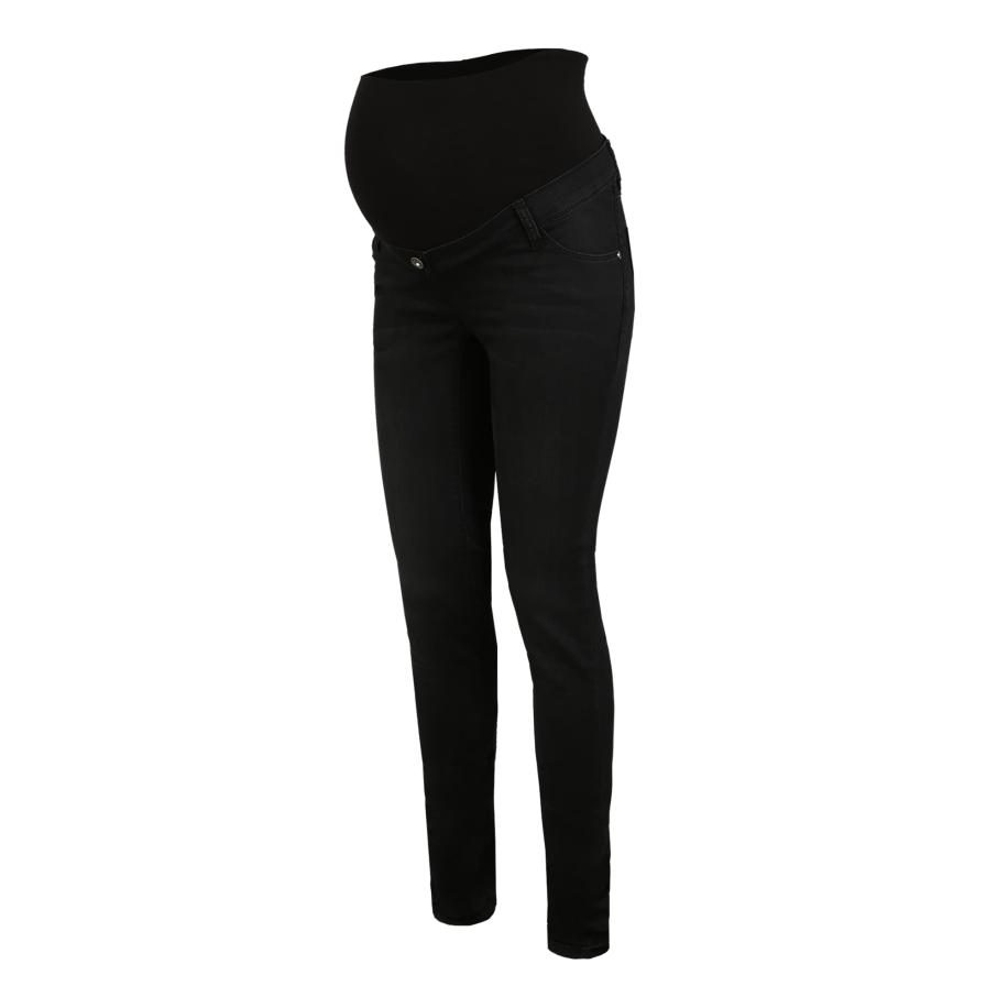 love2wait LOVE2WAIT Jeans sophia 34 zwart -