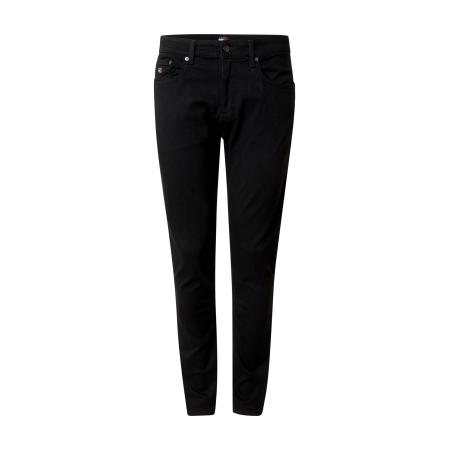 Tommy Jeans Tommy Jeans Jeans AUSTIN zwart / black denim