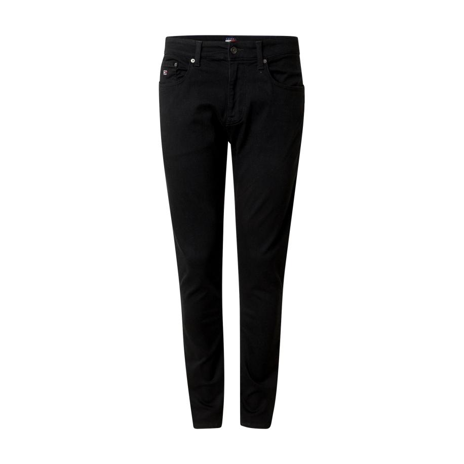 Tommy Jeans Tommy Jeans Jeans AUSTIN zwart / black denim -