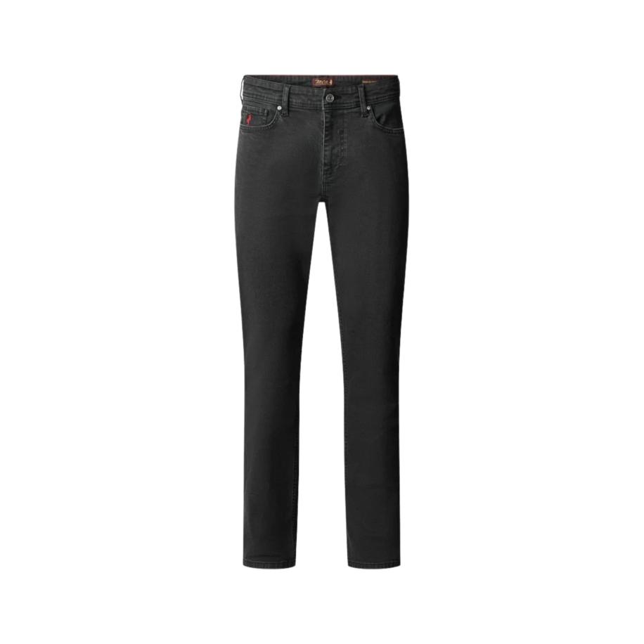 MCS MCS Jeans Rick antraciet -