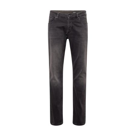 Gabba GABBA Jeans Rey Thor black denim