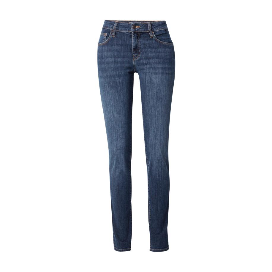 Mavi Mavi Jeans blauw denim -