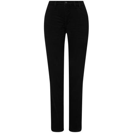 LAURASØN LAURASØN Jeans zwart