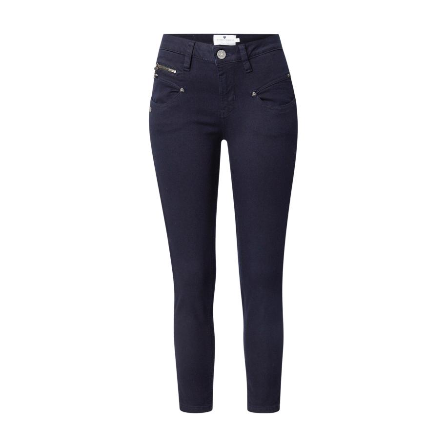 Freeman T. Porter FREEMAN T. PORTER Jeans Alexa donkerblauw -