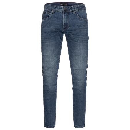 Peak Time Peak Time Jeans blauw denim