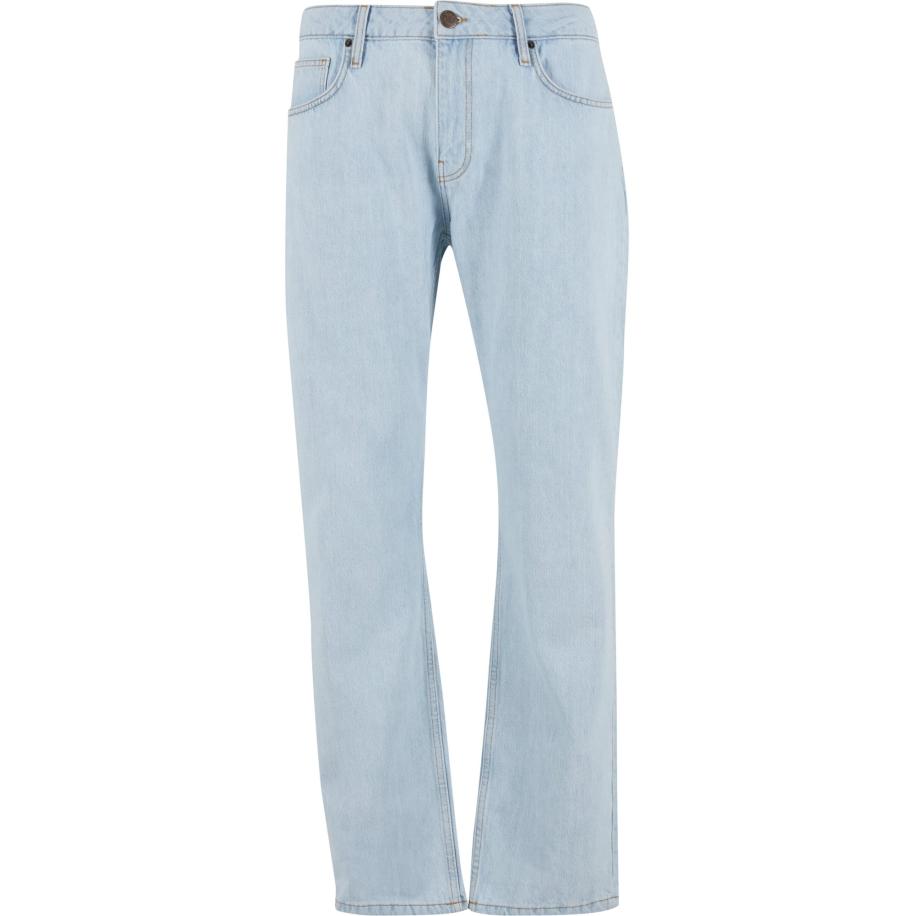 DEF DEF Jeans Sky lichtblauw -