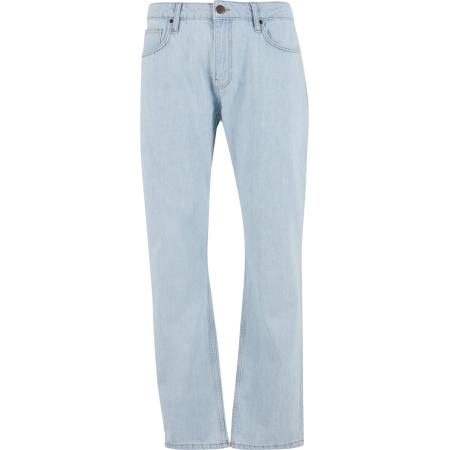 DEF DEF Jeans Sky lichtblauw