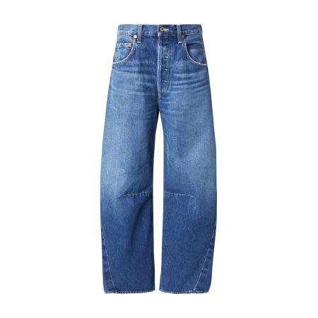 Citizens of Humanity Jeans blauw denim