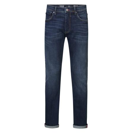 Petrol Industries Petrol Industries Jeans Starling blauw denim