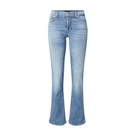 7 for all Mankind 7 for all mankind Jeans Pine blauw