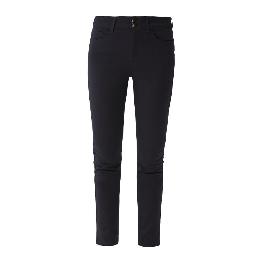 s.Oliver BLACK LABEL s.Oliver BLACK LABEL Jeans Izabell marine -