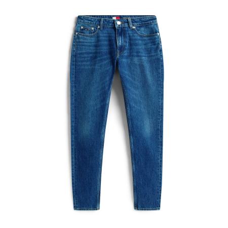 Tommy Jeans Tommy Jeans Jeans blauw denim
