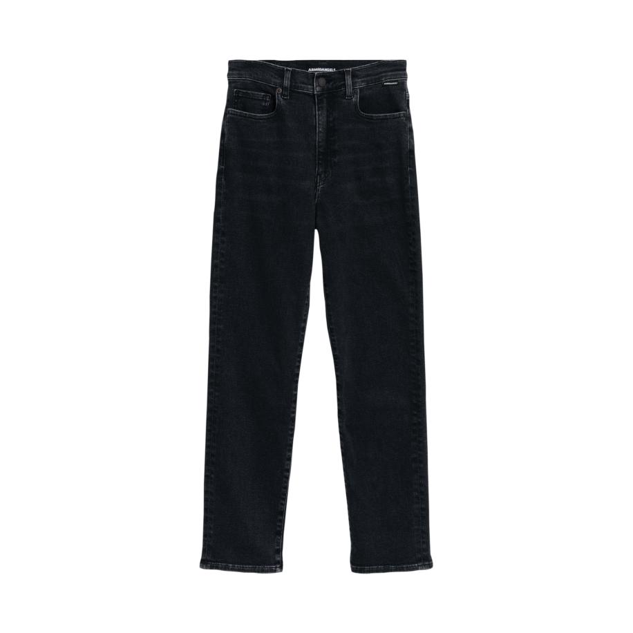 Armedangels ARMEDANGELS Jeans black denim -