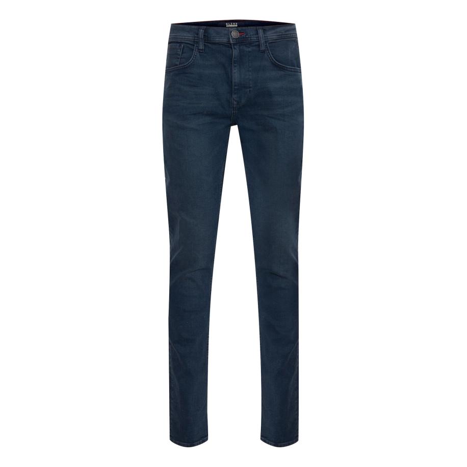 Blend BLEND Jeans Twister ultramarine blauw -