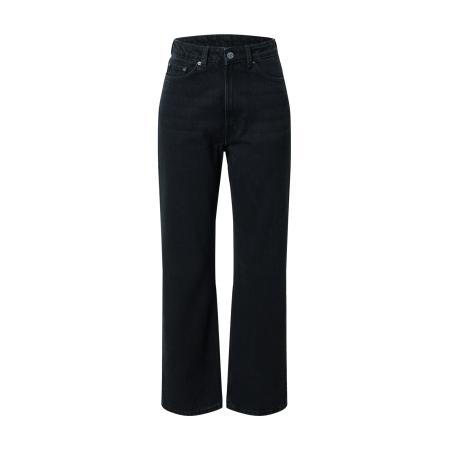 Weekday WEEKDAY Jeans black denim