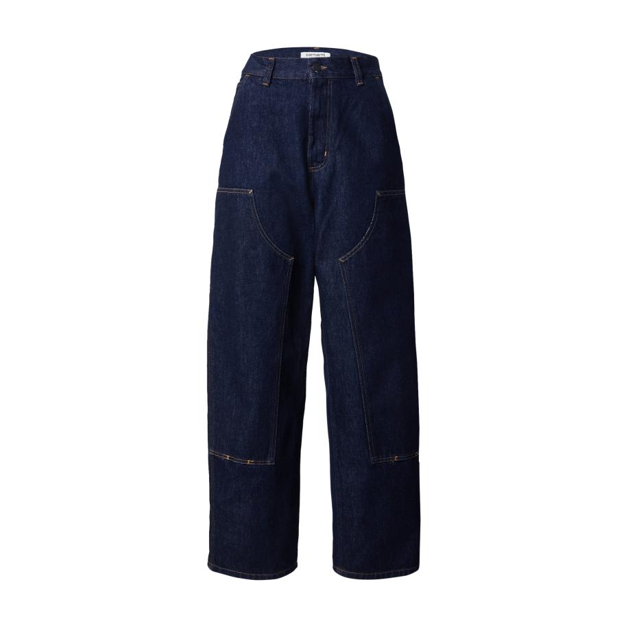 Carhartt WIP Carhartt WIP Jeans Brandon donkerblauw -