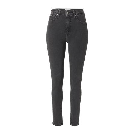 Calvin Klein Calvin Klein Jeans Jeans black denim