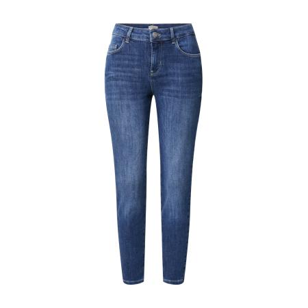 Soyaconcept Soyaconcept Jeans donkerblauw