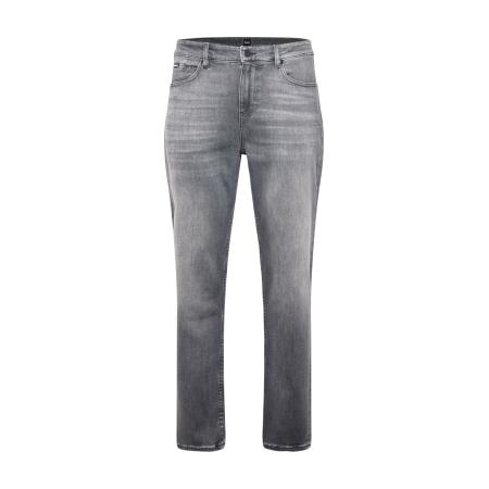 Hugo Boss BOSS Jeans Maine grey denim