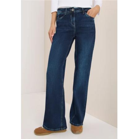 CECIL Wide Legs Jeans