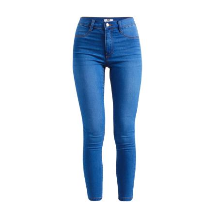 Dorothy Perkins Dorothy Perkins Jeans Frankie blauw
