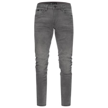 Peak Time Peak Time Jeans Mailand grey denim
