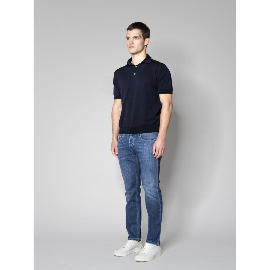 Re_HasH Re_HasH Jeans blauw -