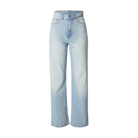 Dr. Denim Dr. Denim Jeans Echo blauw denim