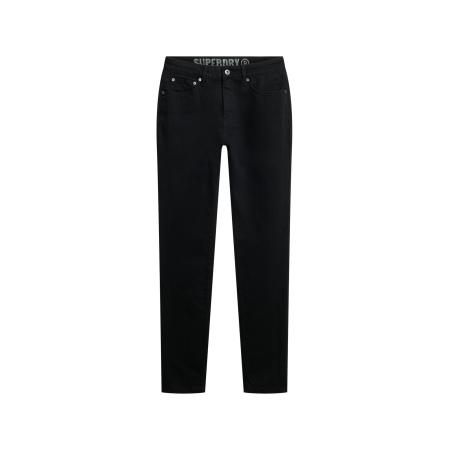 Superdry Superdry Jeans zwart