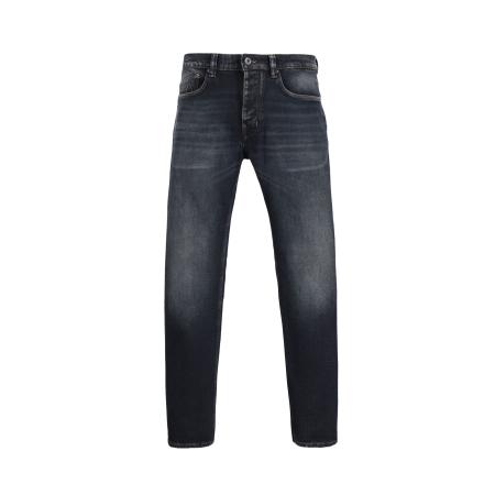 Chasin' CHASIN Jeans Helyx Peak donkerblauw