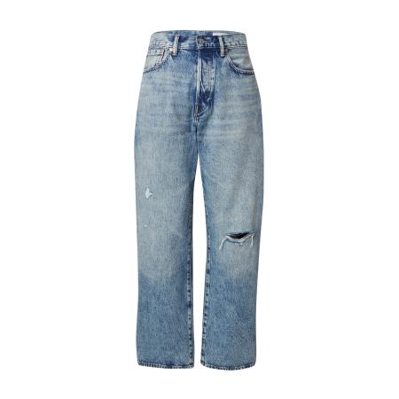 GAP GAP Jeans 90S blauw denim