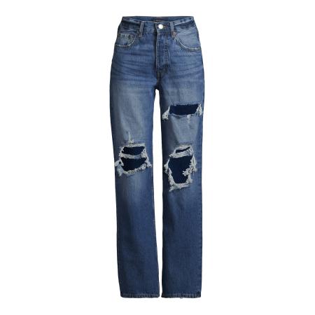 Aeropostale AÉROPOSTALE Jeans 90S blauw denim