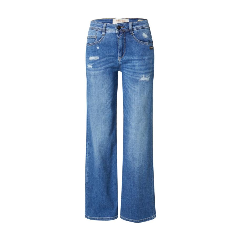 Gang Gang Jeans Amelie blauw denim -