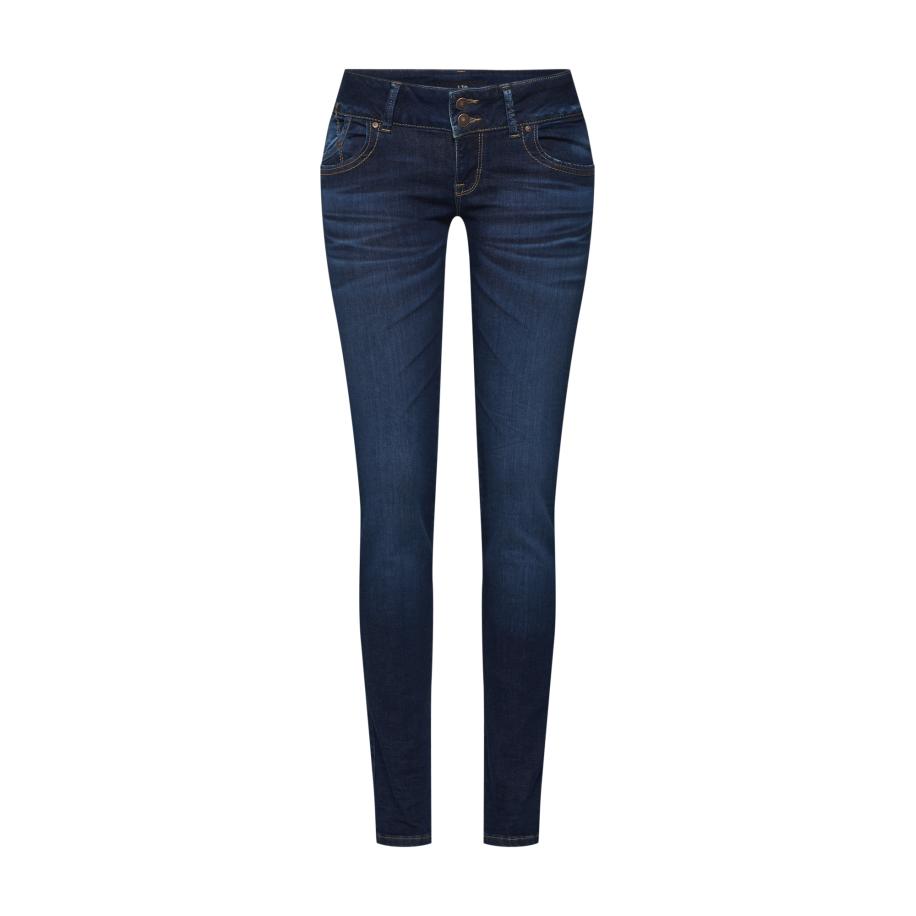 LTB LTB Jeans Molly blauw denim -