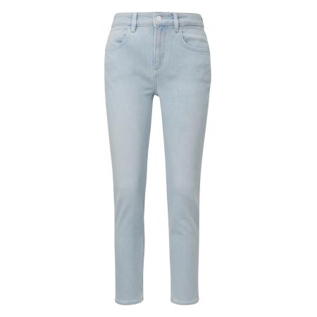 comma casual identity comma casual identity Jeans lichtblauw