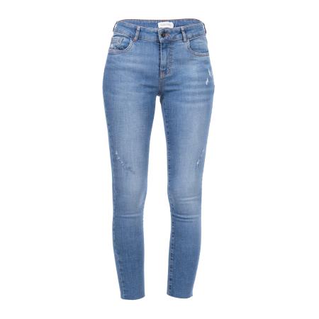 Suri Frey Suri Frey Jeans SFY Freyday lichtblauw