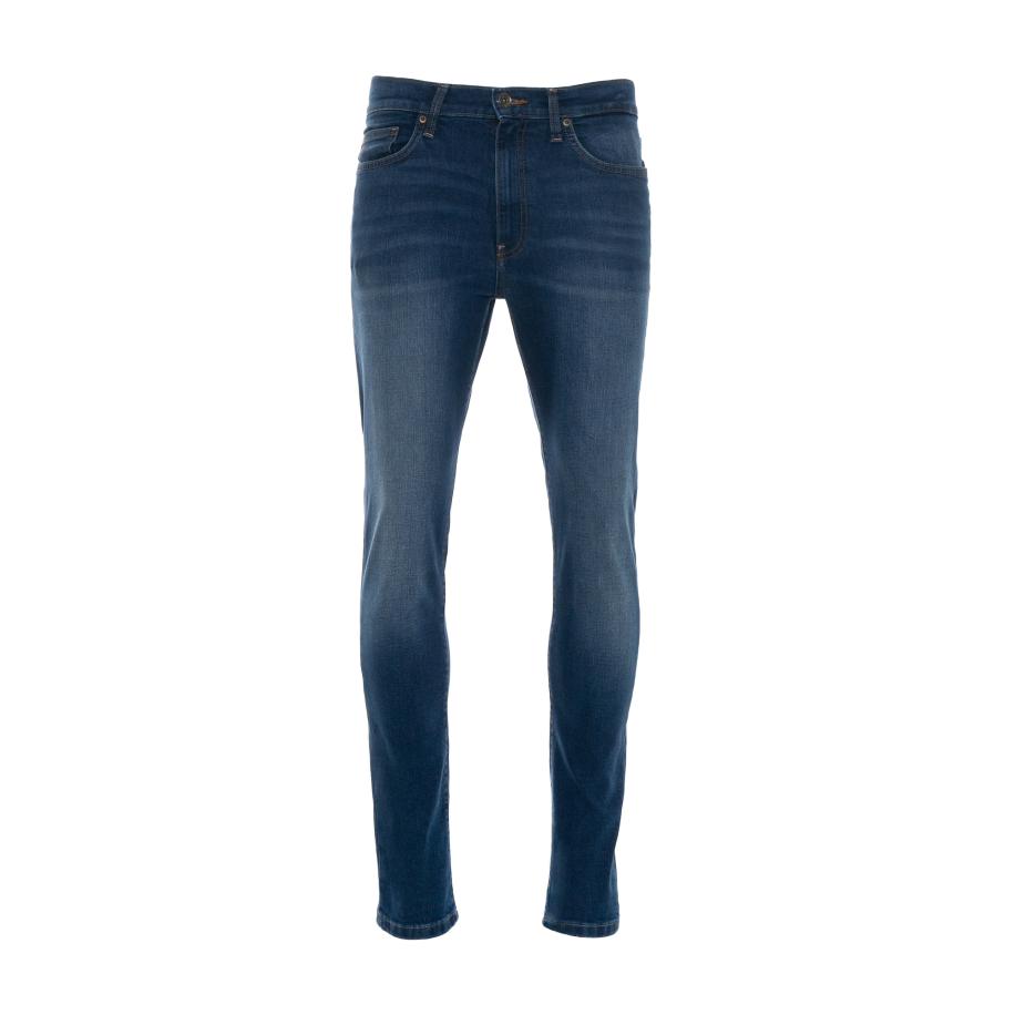 Big Star BIG STAR Jeans Terry donkerblauw -